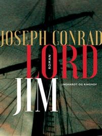 Lord Jim (dansk udgave)