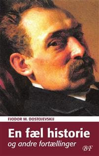En fæl historie og andre fortællinger