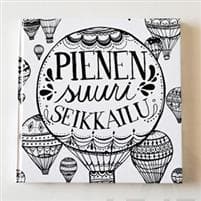 Pienen suuri seikkailu