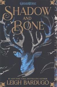 The Shadow and Bone Trilogy Boxed Set: Shadow and Bone, Siege and Storm, Ruin and Rising