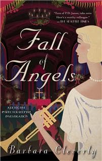 Fall Of Angels