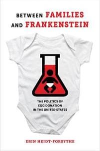 Between Families and Frankenstein