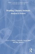 Miniatyrbild 1 av 2: Reading Literary Animals
