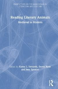 Reading Literary Animals