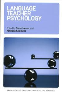 Language Teacher Psychology