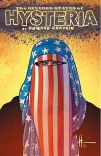 Divided States of Hysteria