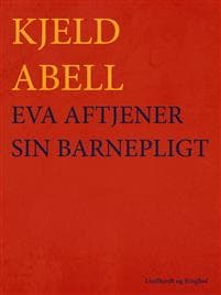 Eva aftjener sin barnepligt