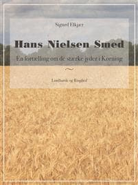 Hans Nielsen Smed