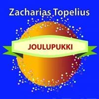 Joulupukki (mp3-cd)