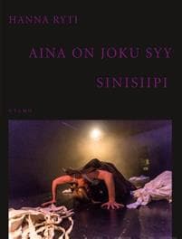 Aina on joku syy Sinisiipi