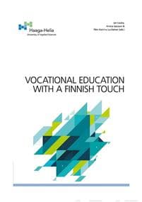 Vocational Education with a Finnish touch