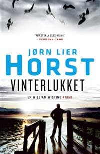 Vinterlukket