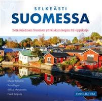 Selkeästi Suomessa CD