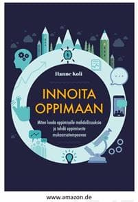 Innoita oppimaan