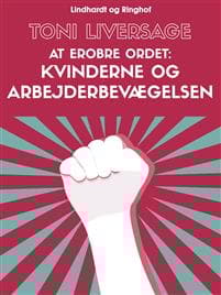 At erobre ordet