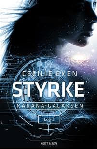 Karanagalaksen I. Styrke