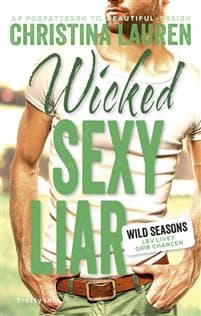 Wicked Sexy Liar