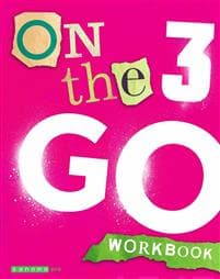 On the Go 3 Workbook