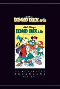 Donald Duck & co