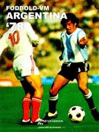 Fodbold-VM Argentina 78