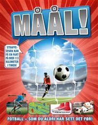 Måål!