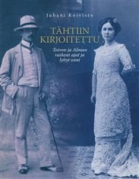 Tähtiin kirjoitettu