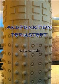 Akupunktion perusteet