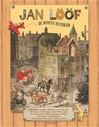 Jan Lööf - De bedste historier