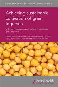 Achieving Sustainable Cultivation of Grain Legumes Volume 2
