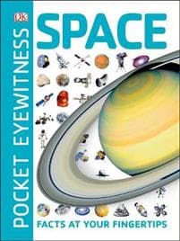 Pocket Eyewitness Space