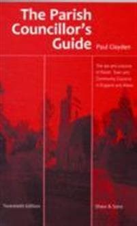 Parish Councillor's Guide