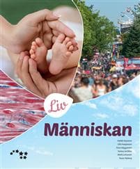 Liv Människan