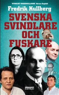 Svenska svindlare och fuskare