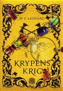 Krypens krig
