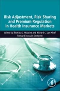 Risk Adjustment, Risk Sharing and Premium Regulation in Health Insurance Markets