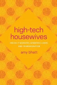 High-Tech Housewives