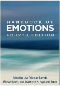 Handbook of Emotions, Fourth Edition