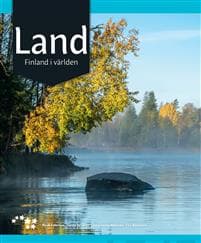 Land 9 Finland i världen