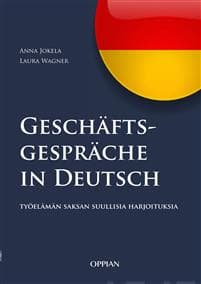 Geschäftsgespräche in Deutsch