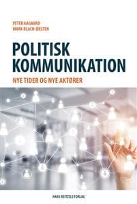 Politisk kommunikation
