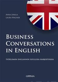 Business Conversations in English