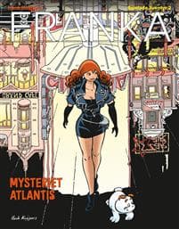 Gansterfilm ; Mysteriet Atlantis
