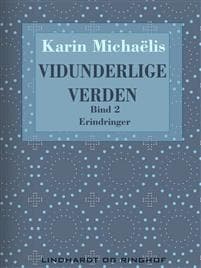 Vidunderlige verden (bd. 2)