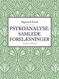Psykoanalyse
