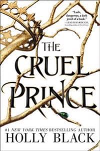 THE CRUEL PRINCE