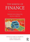 Miniatyrbilde 1 av 2: The Making of Finance
