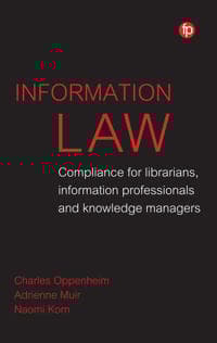 Information Law