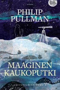 Maaginen kaukoputki