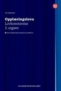 Opplæringslova