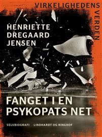 Fanget i en psykopats net